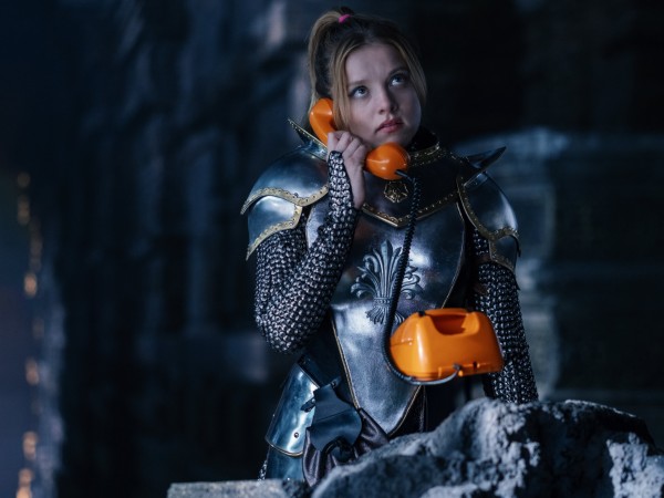 Зачётная принцесса (2)