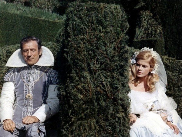 Мания величия (3)