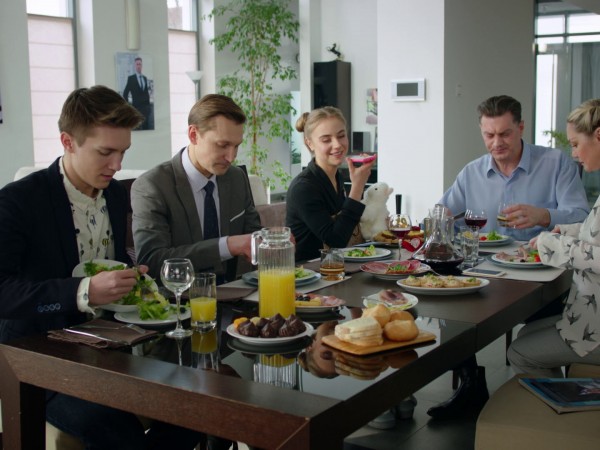 Замок на песке (3)