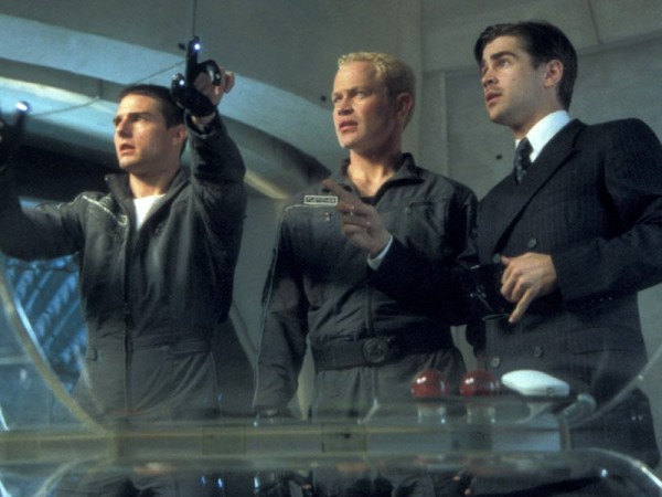 Особое мнение (5)