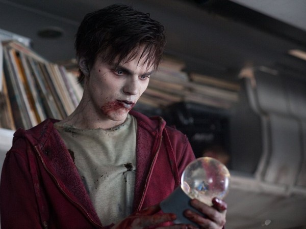 Тепло наших тел (5)