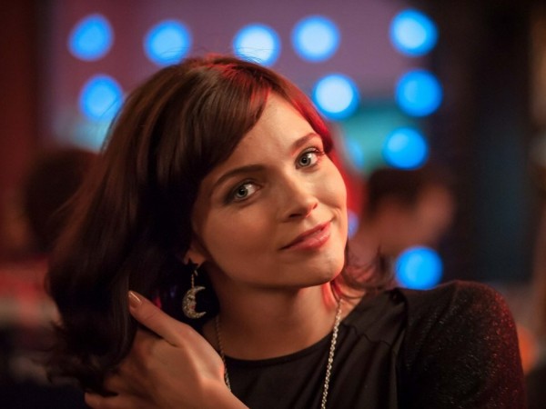 Восьмидесятые (4)