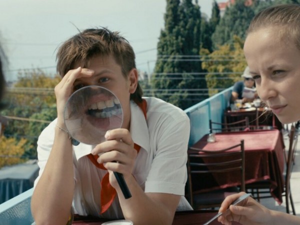 Шапито-шоу: Любовь и дружба (5)