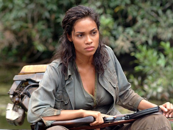 Сокровище Амазонки (5)