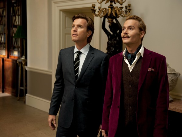 Мордекай (5)