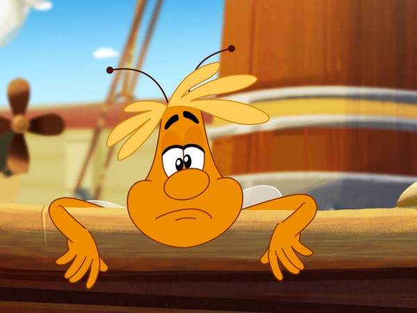 Пчелография (3)