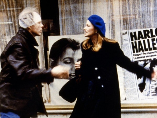 Фавориты луны