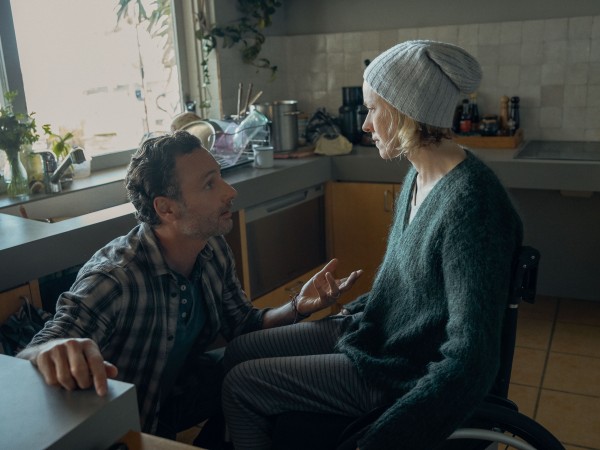 История семьи Блум (4)