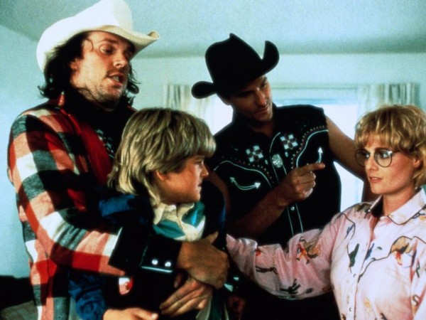 Слепая ярость (6)