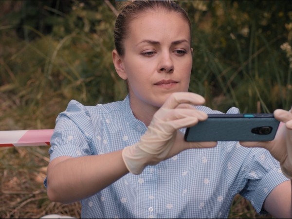 Сельский детектив. Чем сердце успокоится (2)