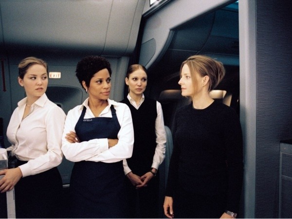 Иллюзия полёта (2)