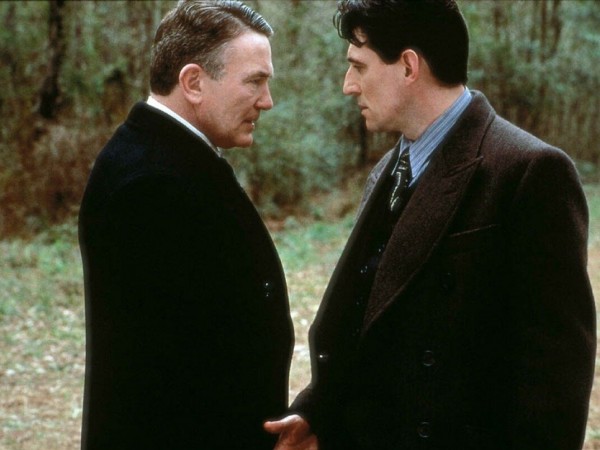 Перекресток Миллера (2)