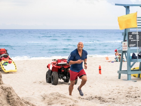 Спасатели Малибу (6)