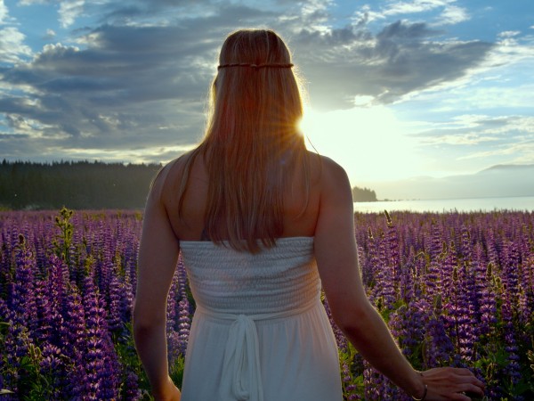 Пробуждение (6)