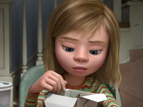 Головоломка (2)