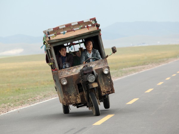 Отпетые напарники (4)