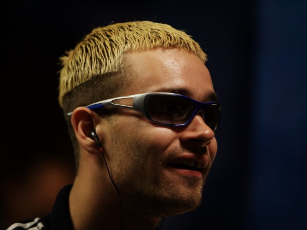 Фобос. Клуб страха (5)