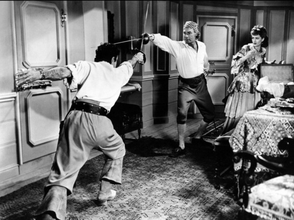 Капитан Kид (4)