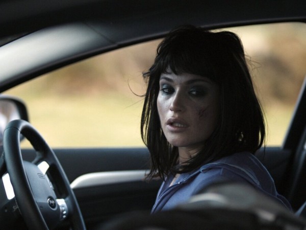 Исчезновение Элис Крид (4)