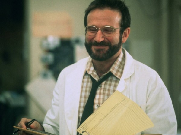 Пробуждение (6)