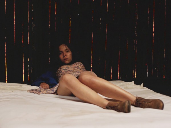 Дикая местность (4)