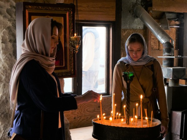 Пустой дом (2)