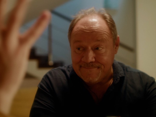 Короче, я женюсь! (2)