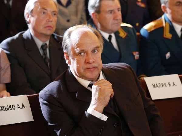 Оптимисты (6)