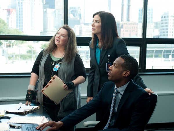 Копы в юбках (4)