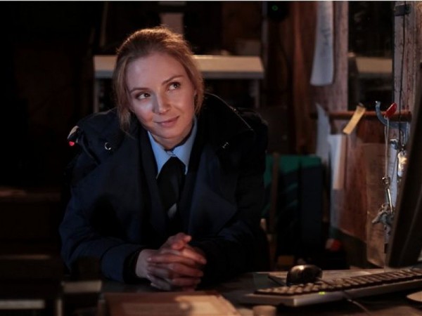 Морские дьяволы. Смерч 2 (5)