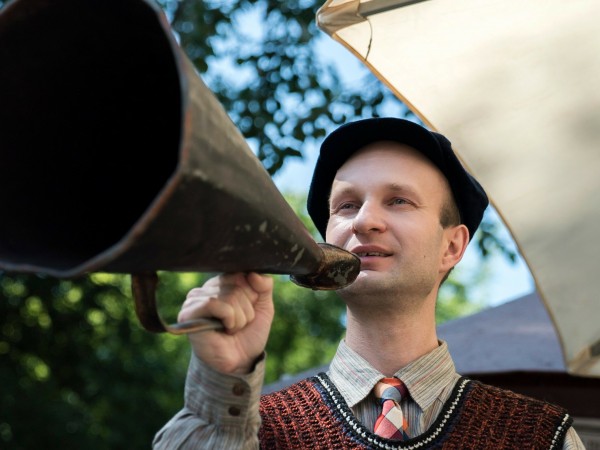 Тайна Чёрной Руки (3)