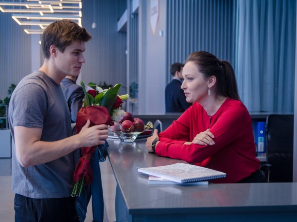 Нити судьбы