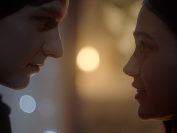 Четыре четверти (2)