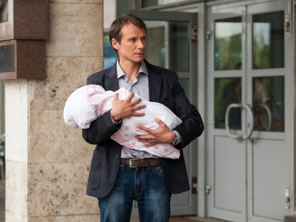 Всё вернётся (4)