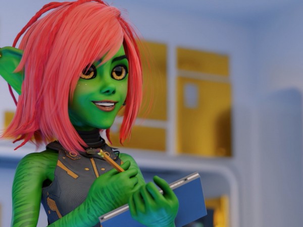 Тайна зубных фей (4)