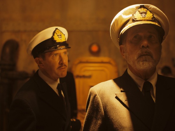 Корабль призраков (6)