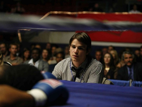 Воскрешая чемпиона (2)