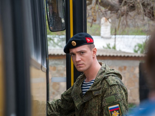 Злая шутка (4)