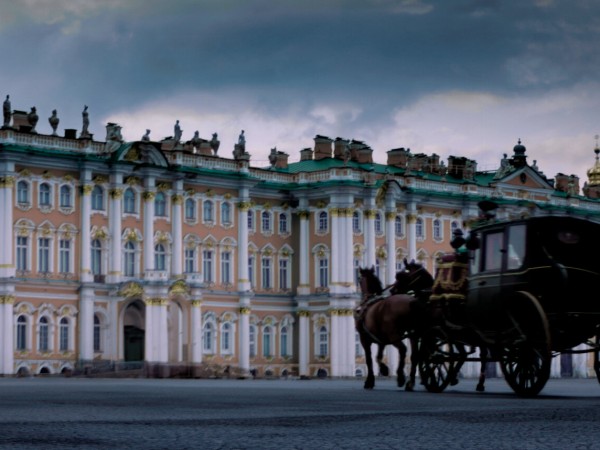 Екатерина Великая (4)