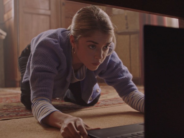 Наваждение Джули (5)