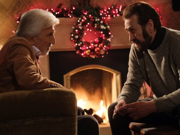 Разыскивается Санта (5)