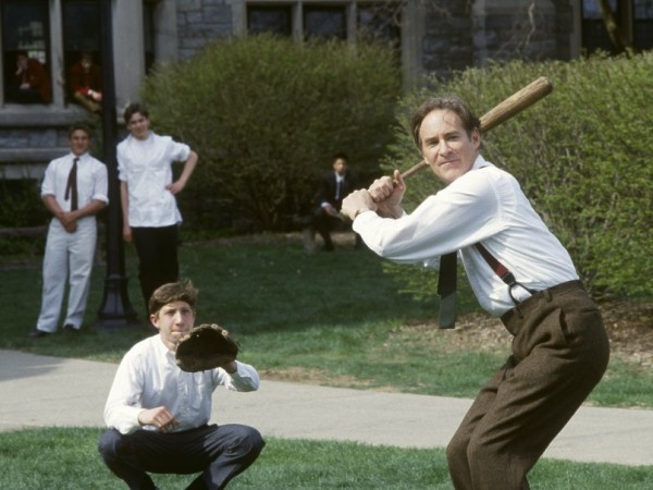 Императорский клуб (5)