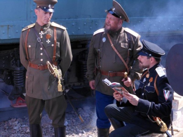 Убить Дрозда (6)