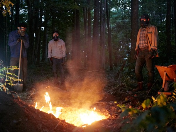 Оно приходит ночью (5)