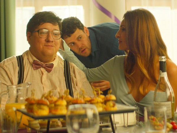 Ботан и Супербаба (4)