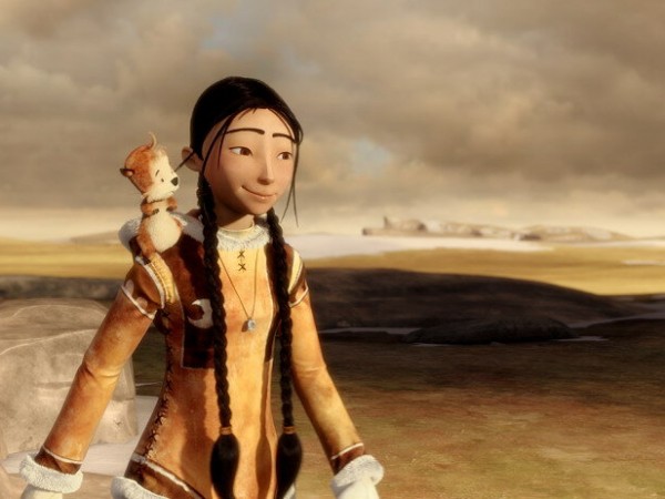 Сарила: Затерянная земля (6)