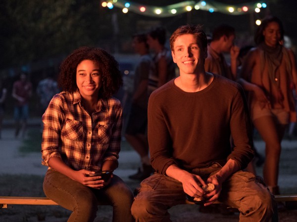 Тёмные отражения (5)