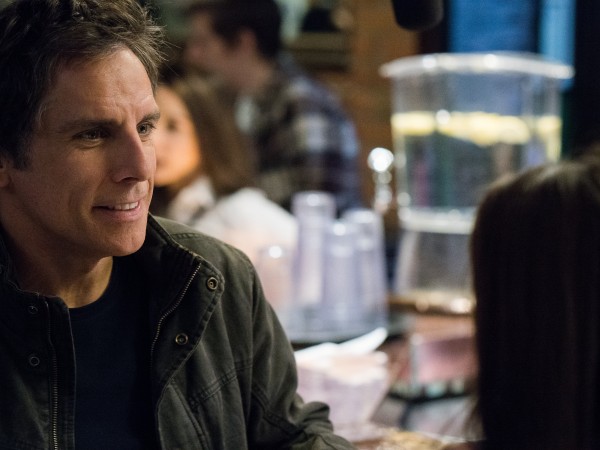 Статус Брэда (5)