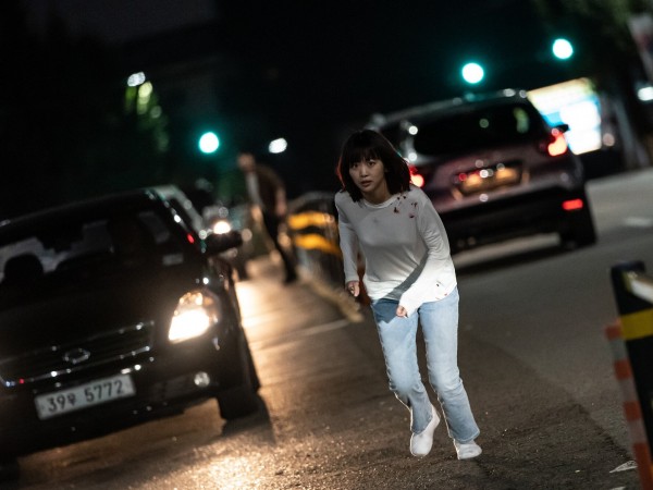 Не слышу зла (2)