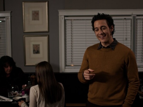 Тёмная гавань (4)